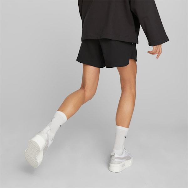 Actual product image Puma DOWNTOWN High Waist Shorts TR (S)