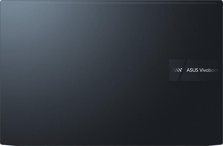 Image du produit ASUS Vivobook Pro 15 OLED (15.60", AMD Ryzen 7 5800H, 16 Go, 1000 Go, DE)