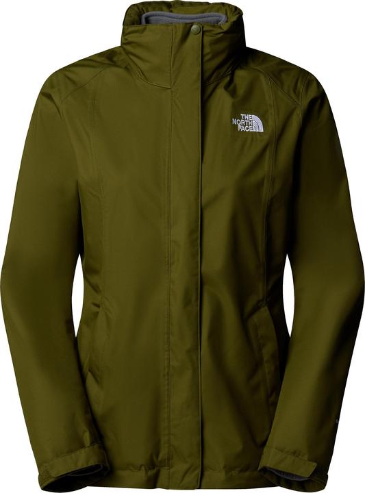 forest olive-smoked pearl