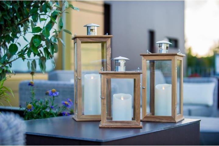 Image du produit Luminara Bougie (1 x)