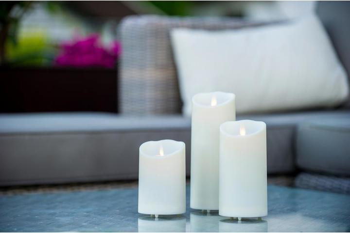 Image du produit Luminara Bougie (1 x)