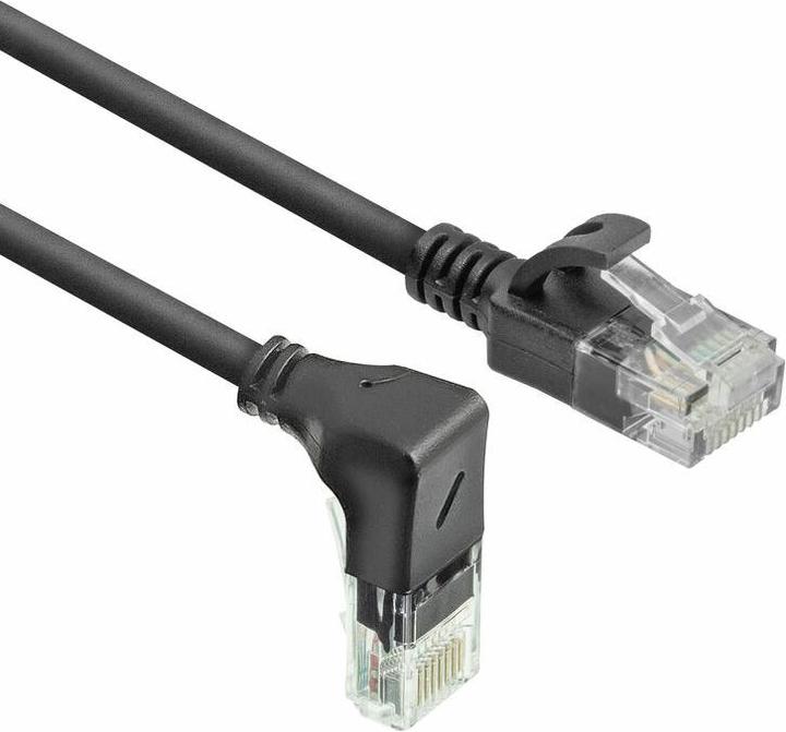 Immagine prodotto DC3902 (U/UTP, CAT6a, 2 m)