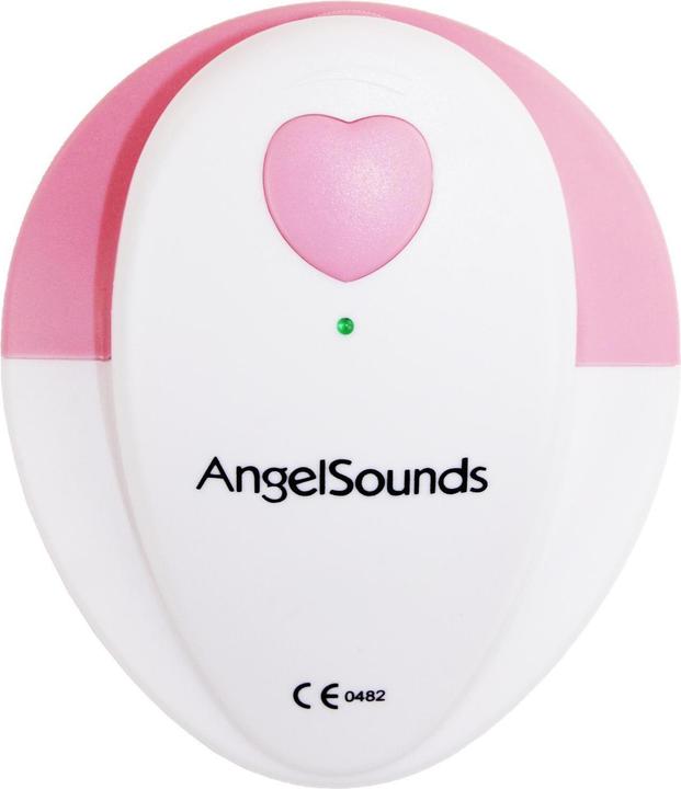 AngelSounds Doppler fetale (Doppler fetale)