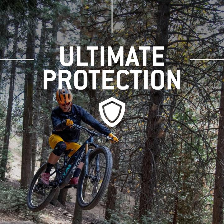 Image du produit G-Form Coussinets Pro-Rugged (XXL, Genouillère, Couples)