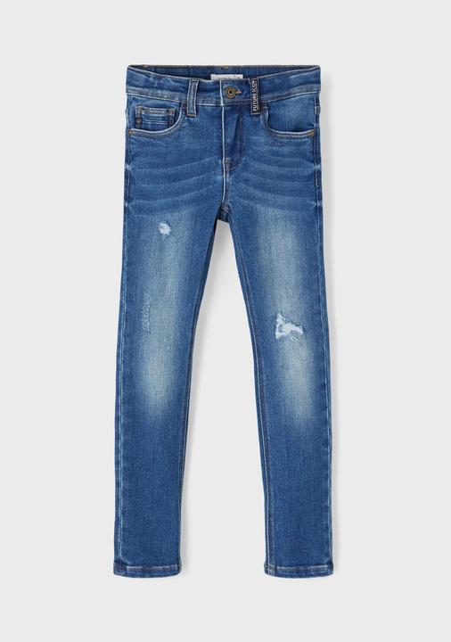 Actual product image Name it CONEX Carrot Fit Jeans (152)