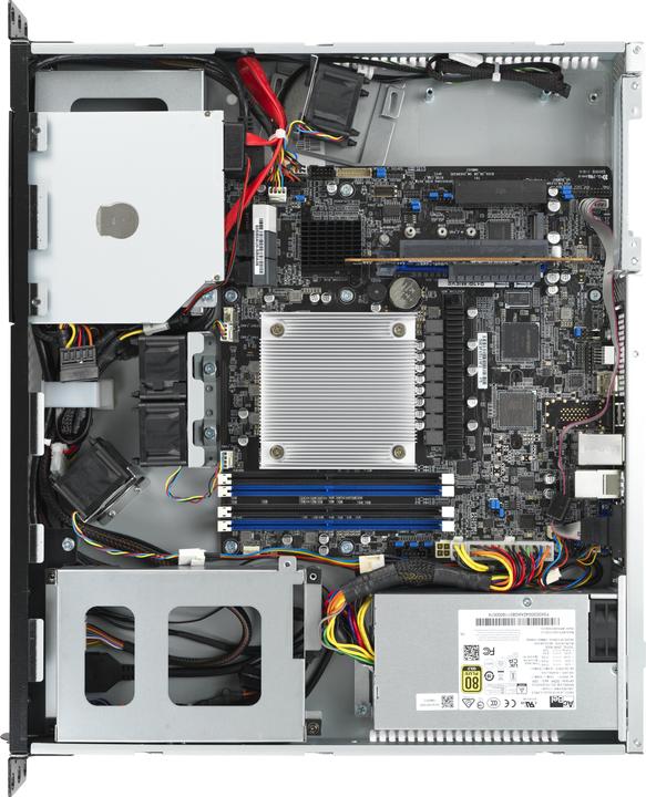 Produktbild ASUS RS100-E11-PI2/350W