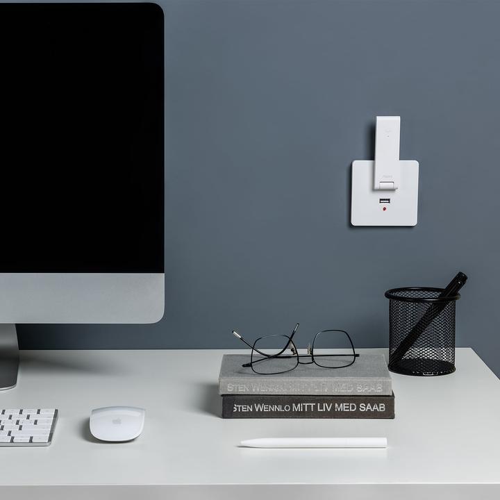 Produktbild Aqara Zigbee WiFi USB Hub E1