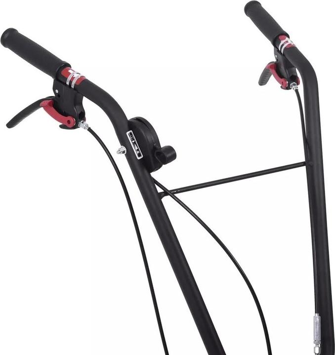 Actual product image Hecht 790 BS