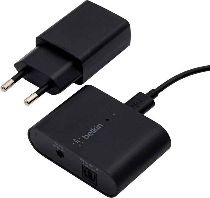 Image du produit Belkin Soundform Connect AirPlay2