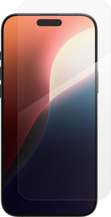 Actual product image Zagg IF Defence Glass Apple iPhone 16 Pro Max Screen INTL (1 Piece, Apple iPhone 16 Pro Max)