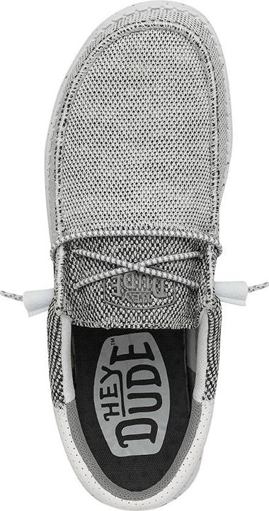 Actual product image Hey Dude Wally Tri (42)