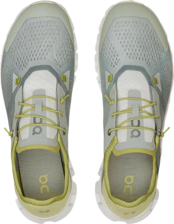 Actual product image On Running Cloud 5 Coast (44)