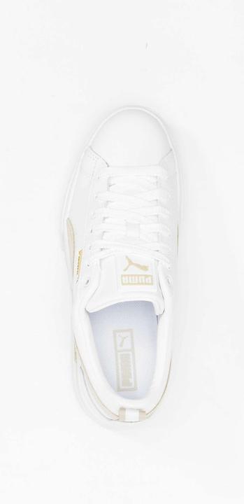 Produktbild Puma Schuhe Mayze Lth (37)