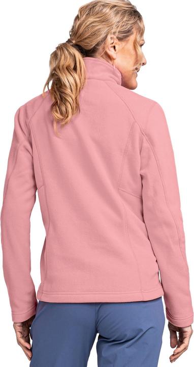 Produktbild Schöffel Fleece Jacket Leona3 (46, 3XL)