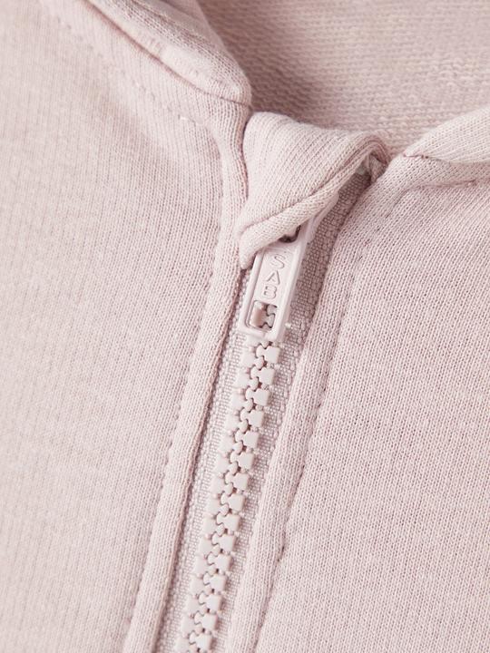 Produktbild Name it Baumwolle Reissverschluss Hoodie (110)