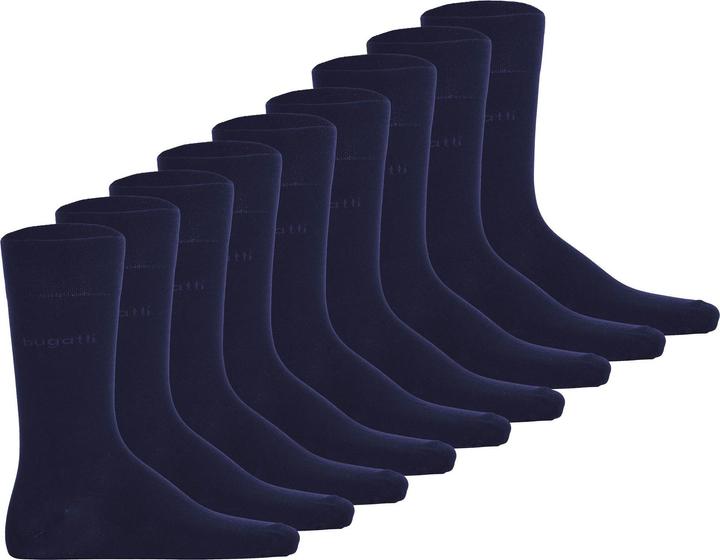 Bugatti Socken Business (pack of 9, 43 - 46)