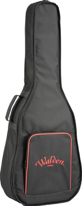 Image du produit Walden W-Git Dreadn. Fi/Ma CE (Guitare occidentale, Épicéa, Laminé, massif ; acajou)