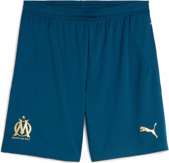Immagine prodotto Puma short om 2024/25 (XS)