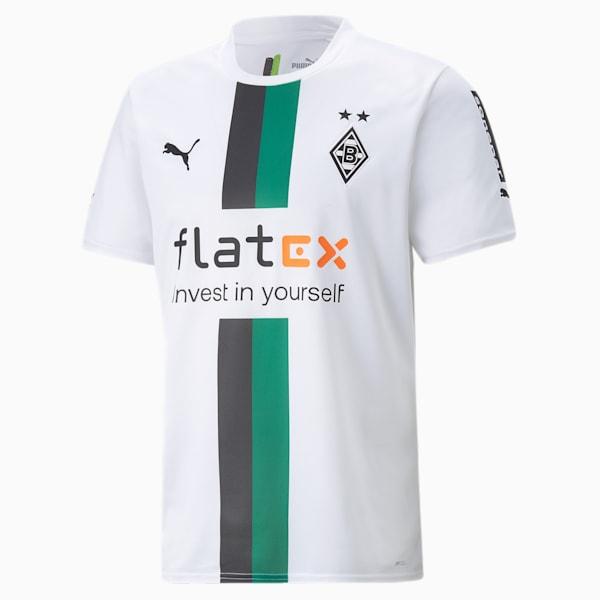 Actual product image Puma BMG Home Jersey Replica (S)