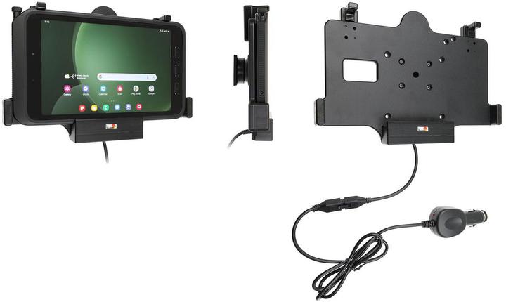 Actual product image Brodit 712386 Holder Galaxy Tab Active 3&5
