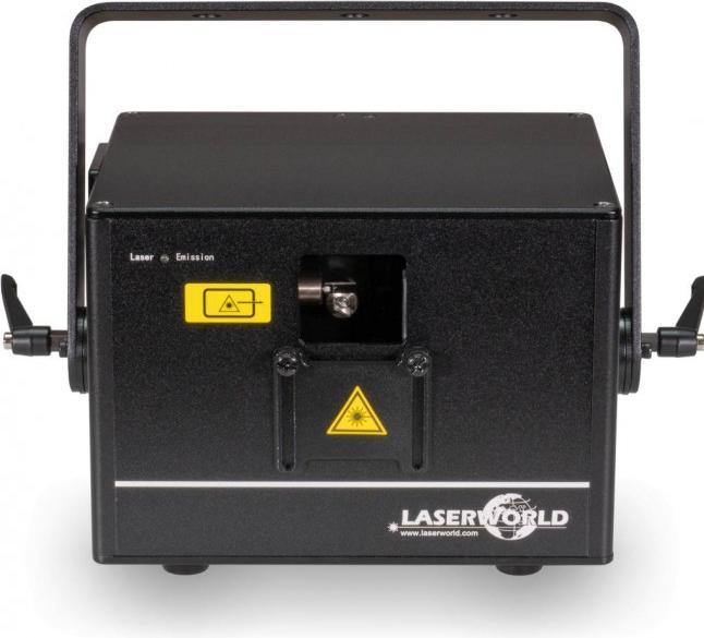 Produktbild Laserworld CS-3000RGB