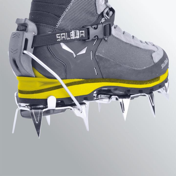 Image du produit Salewa Chaussures Crow GTX pour femmes (38)