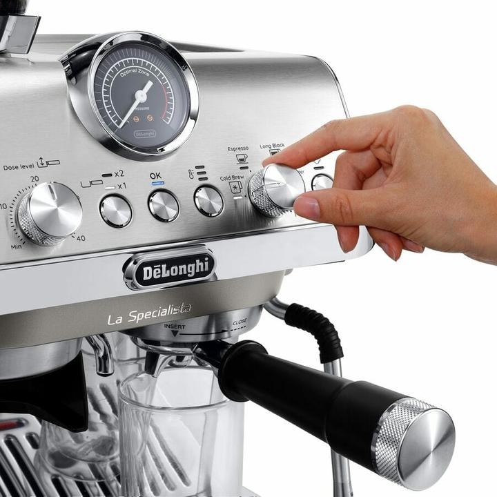 Immagine prodotto De'Longhi La Specialista Arte Evo
