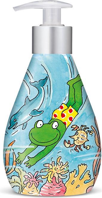 Image du produit Frosch Savon sensible pour enfants (Savon liquide, 300 ml)