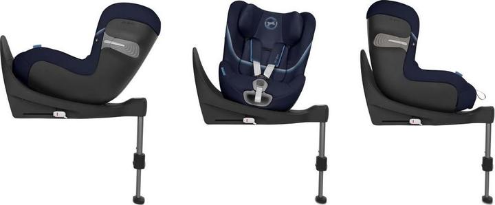 Actual product image Cybex Sirona S i-Size