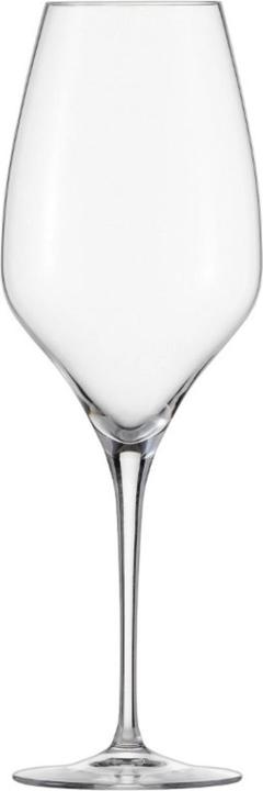 Actual product image Zwiesel The First 22 Shiraz red wine glass 651ml (65.10 cl, Red wine glasses)