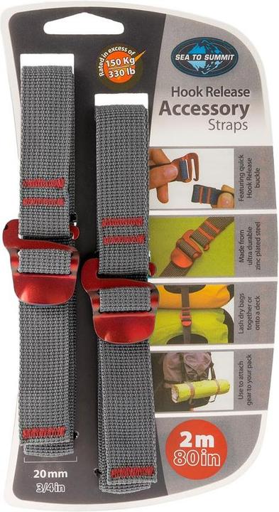 Produktbild Sea To Summit Accessory Strap