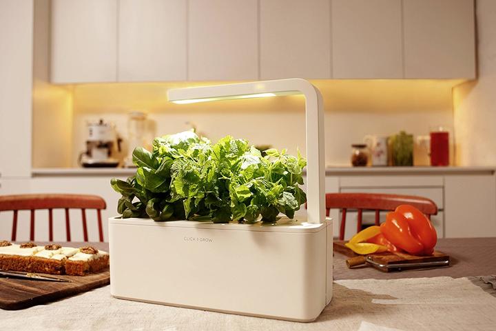 Produktbild Click and Grow Smart Garden (31.50 cm)