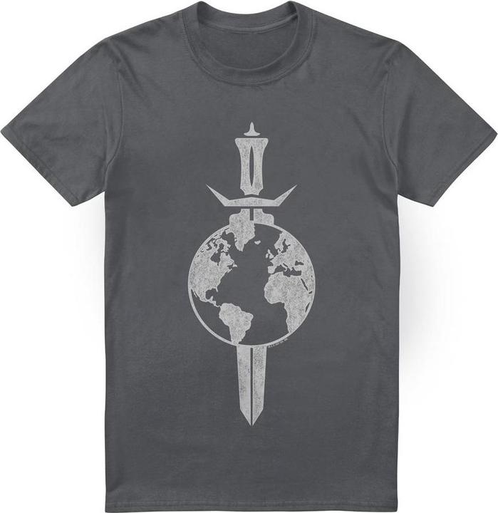 Immagine prodotto Terran Empire Maglietta Uomo (XXL)