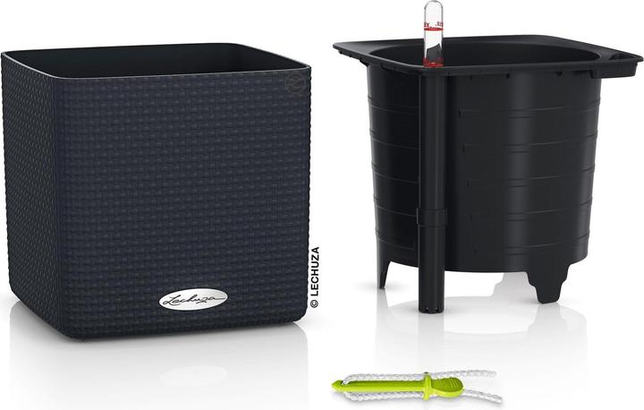 Produktbild Lechuza Cube (17 cm)