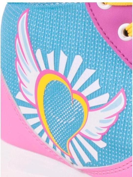 Actual product image Hudora Skate Wonders roller skate (37)