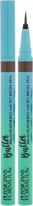 Physicians Formula Butter Palm Mircro Brow Pen 1711942E (Weiss, Glitter)