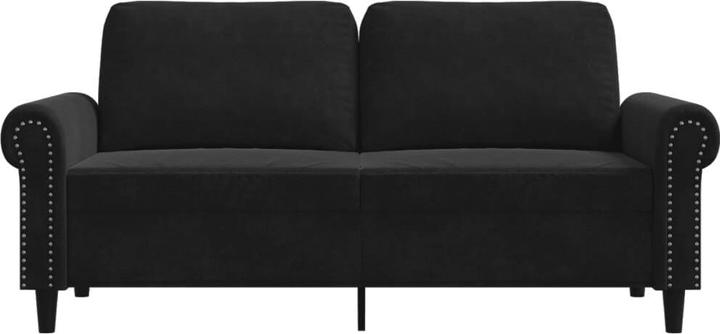 Immagine prodotto VidaXL Divano a 2 posti 140 cm in velluto (2 posti)