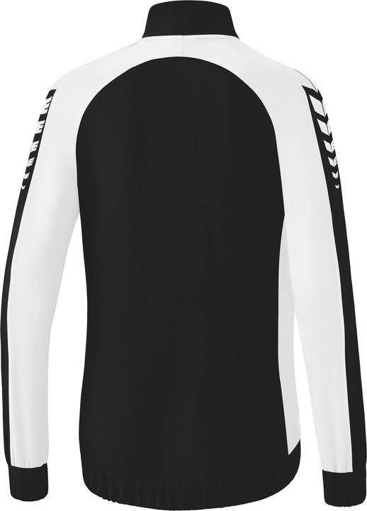 Produktbild Erima Six Wings Präsentationsjacke (38)