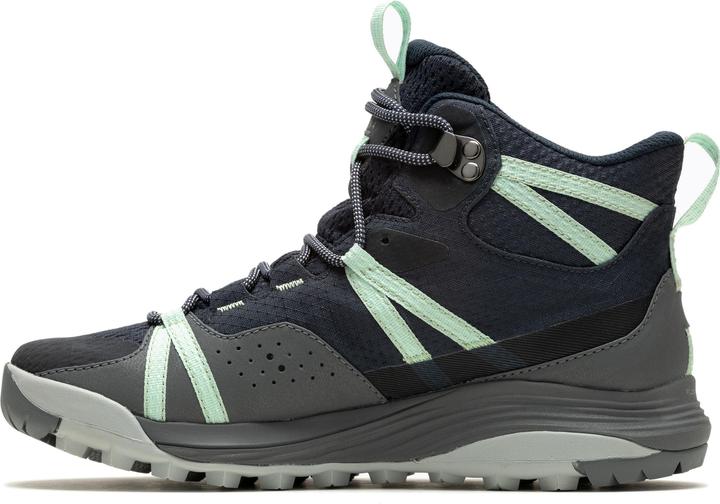 Actual product image Merrell Siren 4 Mid GTX (38)