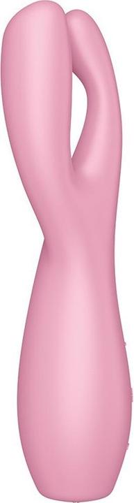 Image du produit Satisfyer Threesome 3 Lay-on Vibrator