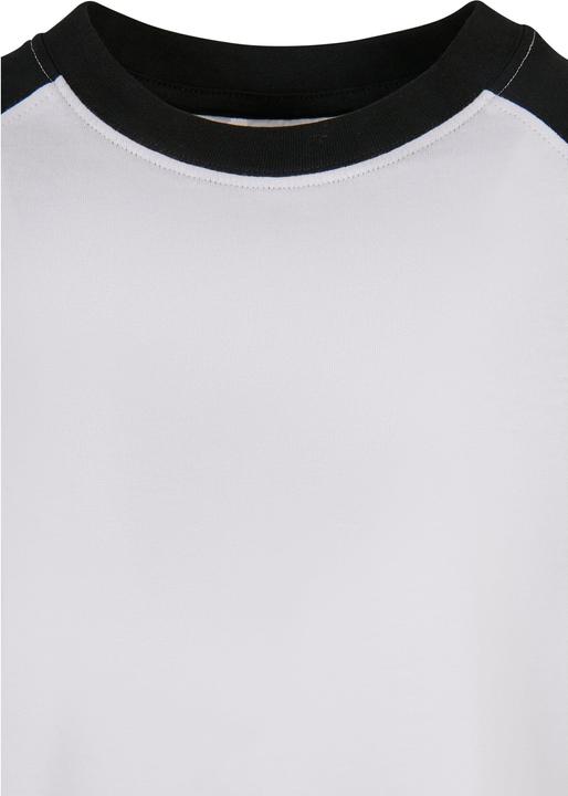 Actual product image Urban Classics Boys Raglan Contrast Tee 2-Pack (158)