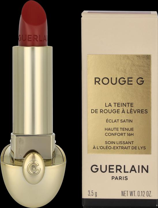Produktbild Guerlain Rouge G 24 Lips Refill 03 (03)