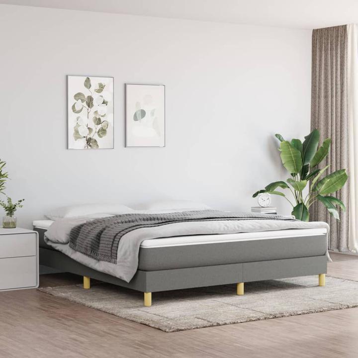 Produktbild VidaXL Karida (180 x 200 cm)