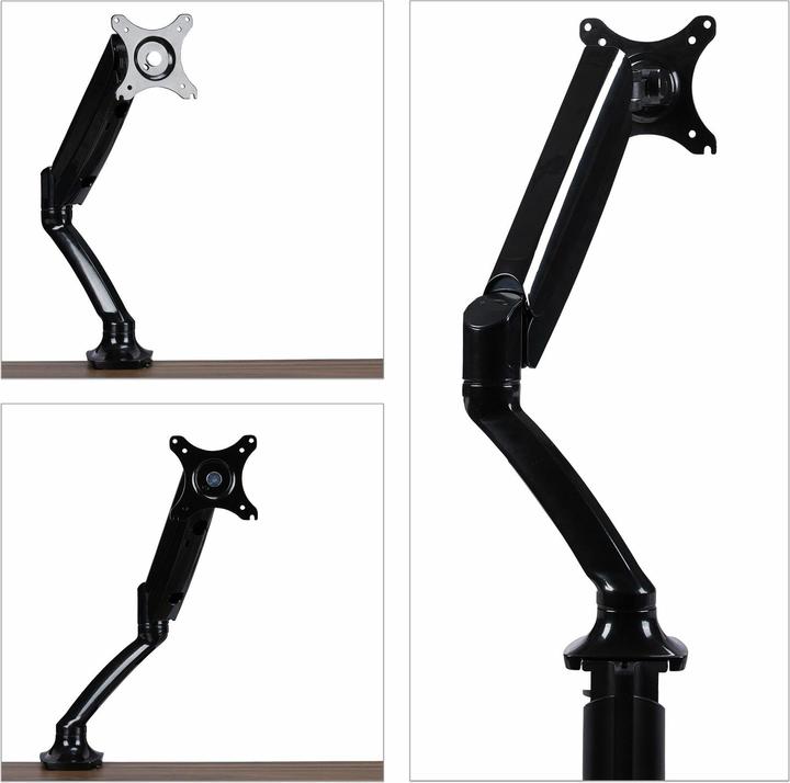 Immagine prodotto Relaxdays Tavolino per PC