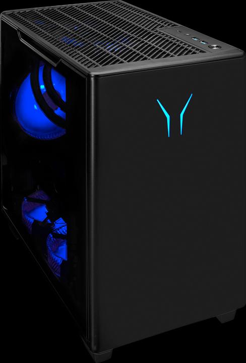 Produktbild Erazer Bandit P20 MD35454 (Intel Core Ultra 7 265F, 32 GB, 1000 GB, GeForce RTX 4070)