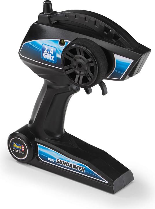 Actual product image Revell Sundancer