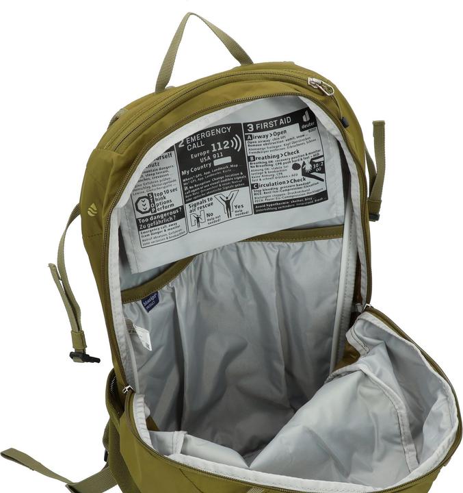 Produktbild Deuter Speed Lite 21 (21 l)
