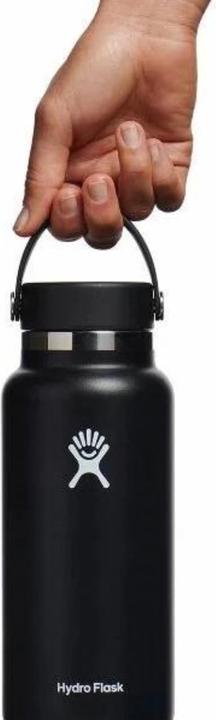 Image du produit Hydro Flask Trinkflasche Wide Flex Deckel (0.95 l)