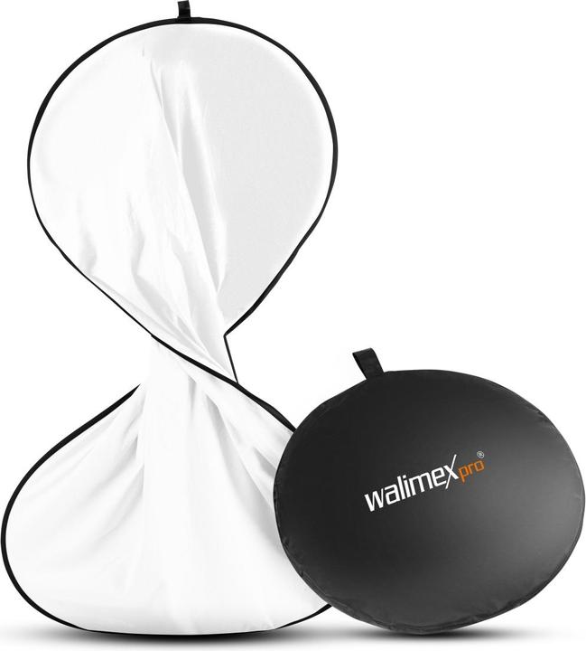 Produktbild Walimex Falthintergrund (140 cm, 195 cm)