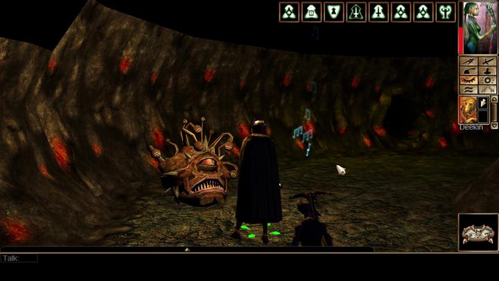 Image du produit Skybound Neverwinter Nights : Enhanced Edition (Switch, Switch OLED, Switch Lite)